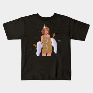 Flapper Kids T-Shirt